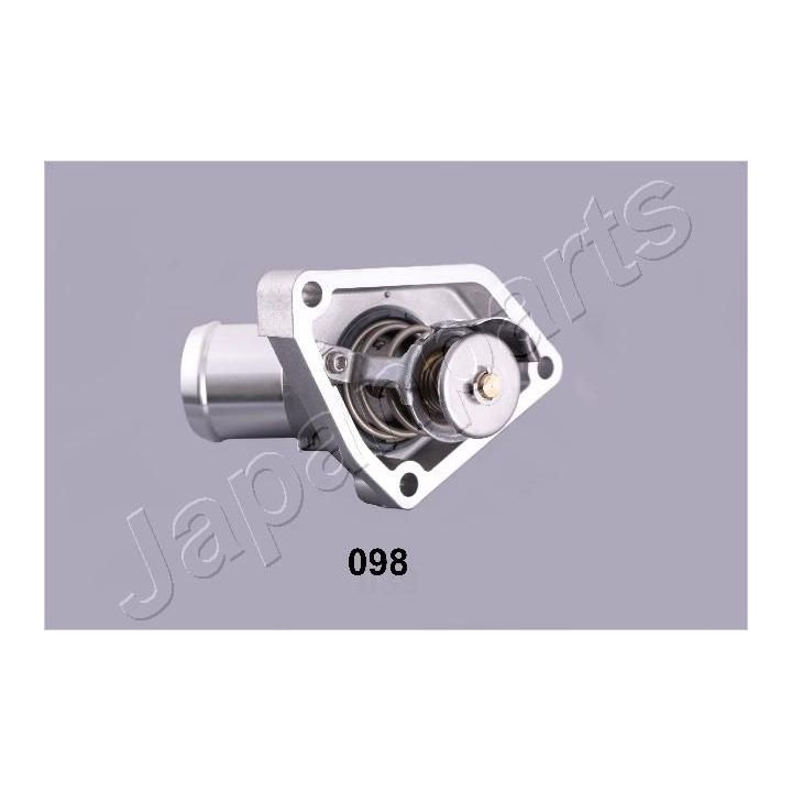 Termostatas, aušinimo skystis JAPANPARTS VA-098