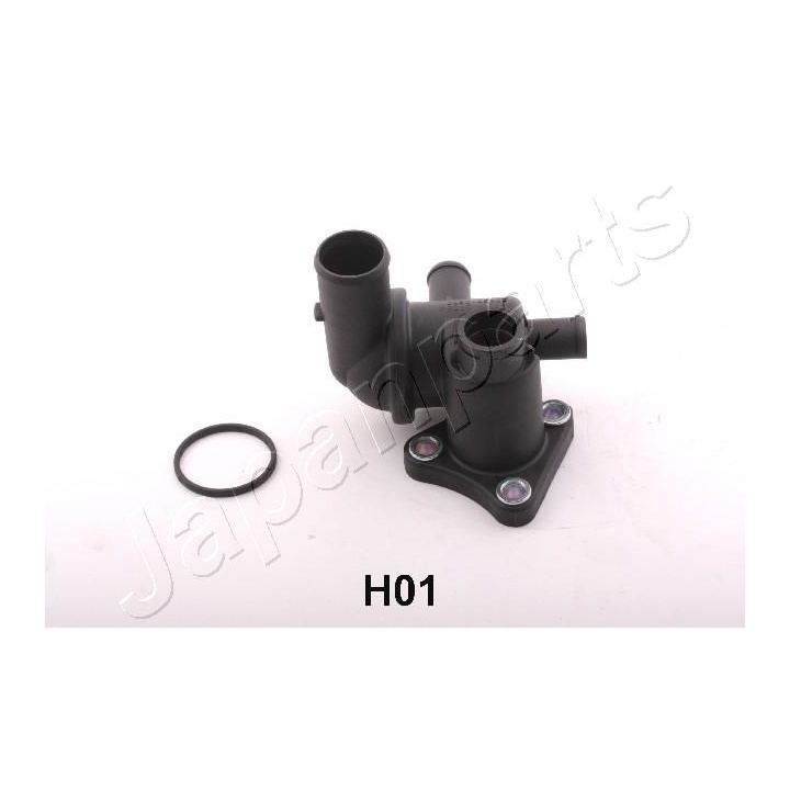 Termostatas, aušinimo skystis JAPANPARTS VAC-H01