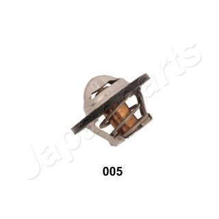 Termostatas, aušinimo skystis JAPANPARTS VT-005