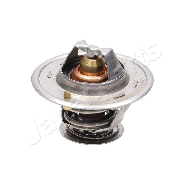 Termostatas, aušinimo skystis JAPANPARTS VT-0205