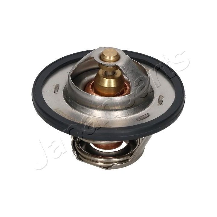 Termostatas, aušinimo skystis JAPANPARTS VT-0402