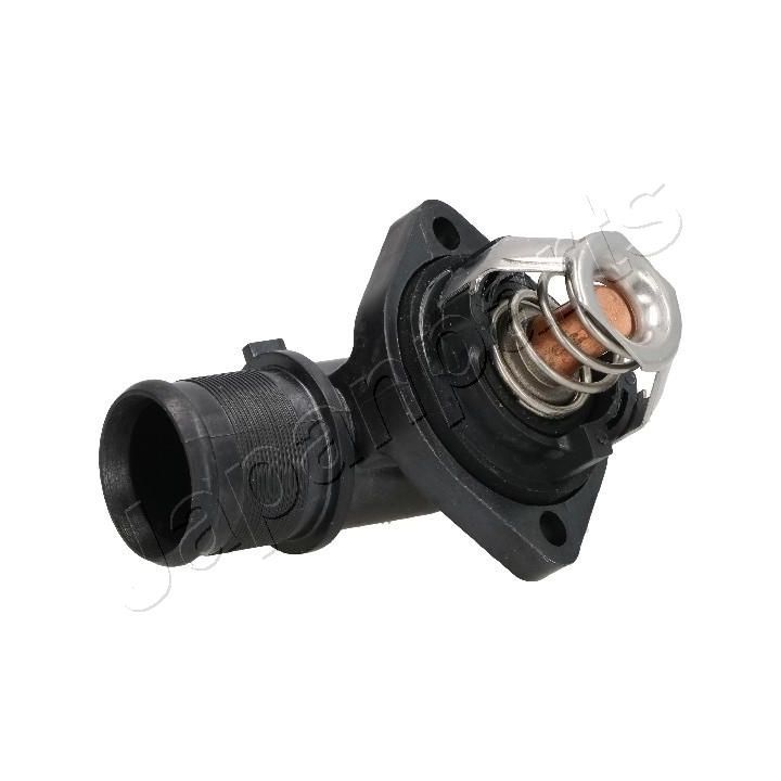 Termostatas, aušinimo skystis JAPANPARTS VT-0603
