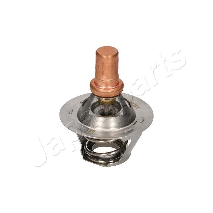 Termostatas, aušinimo skystis JAPANPARTS VT-0703