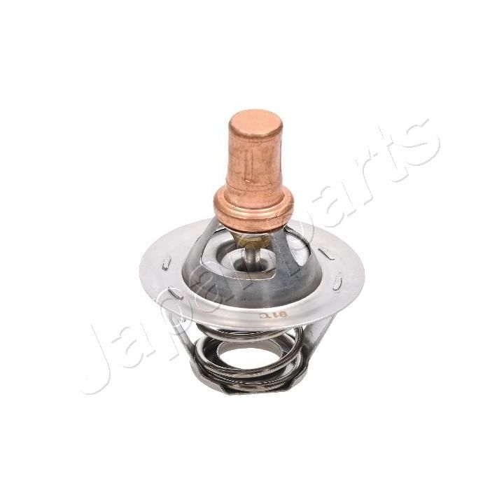 Termostatas, aušinimo skystis JAPANPARTS VT-0706