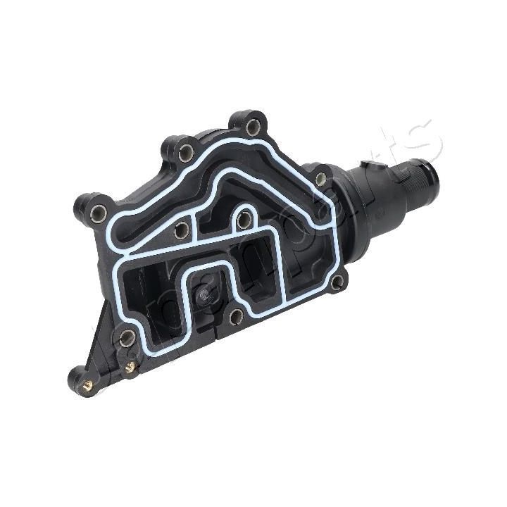 Termostatas, aušinimo skystis JAPANPARTS VT-0707
