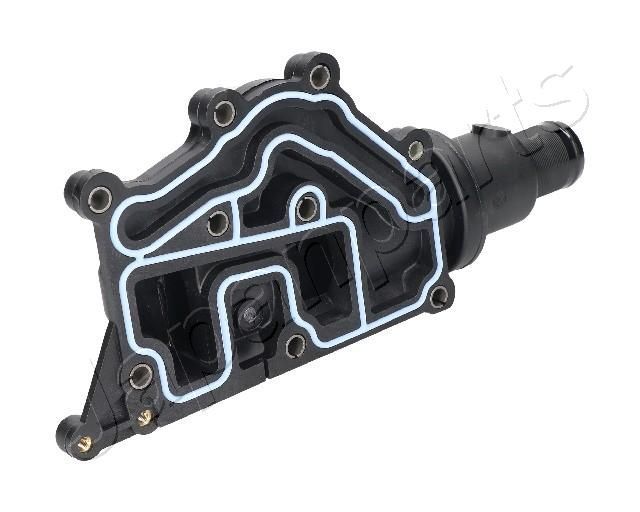 Termostatas, aušinimo skystis JAPANPARTS VT-0707
