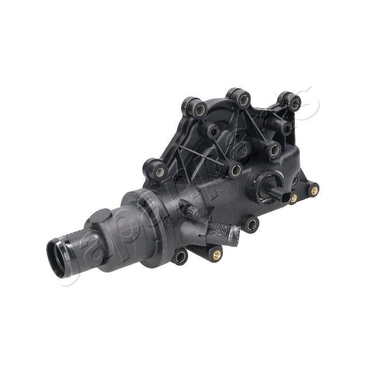 Termostatas, aušinimo skystis JAPANPARTS VT-0707