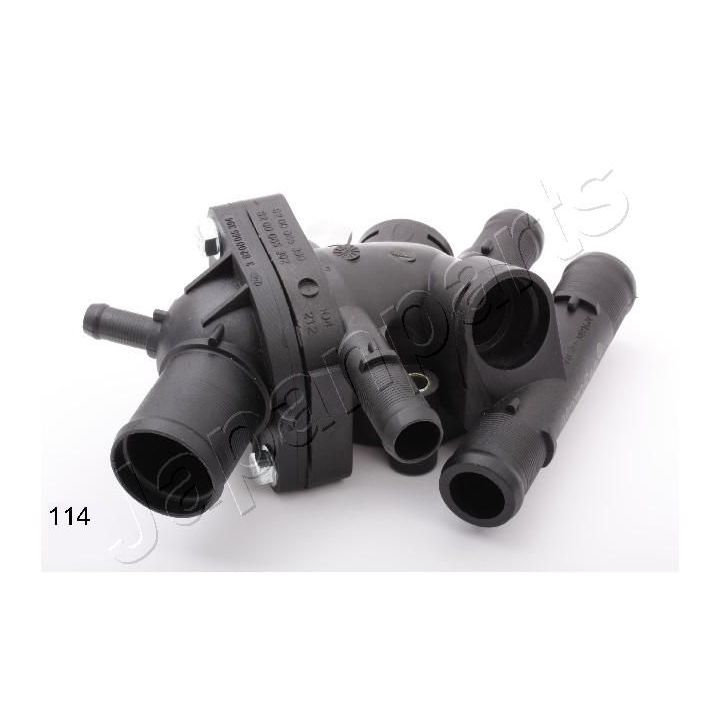 Termostatas, aušinimo skystis JAPANPARTS VT-114