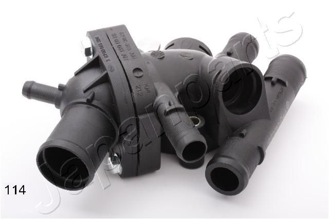 Termostatas, aušinimo skystis JAPANPARTS VT-114
