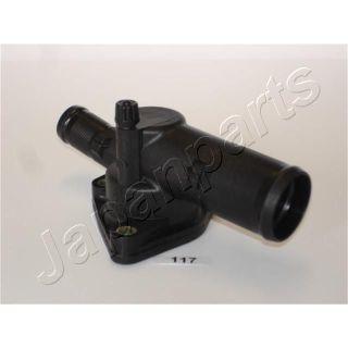 Termostatas, aušinimo skystis JAPANPARTS VT-117