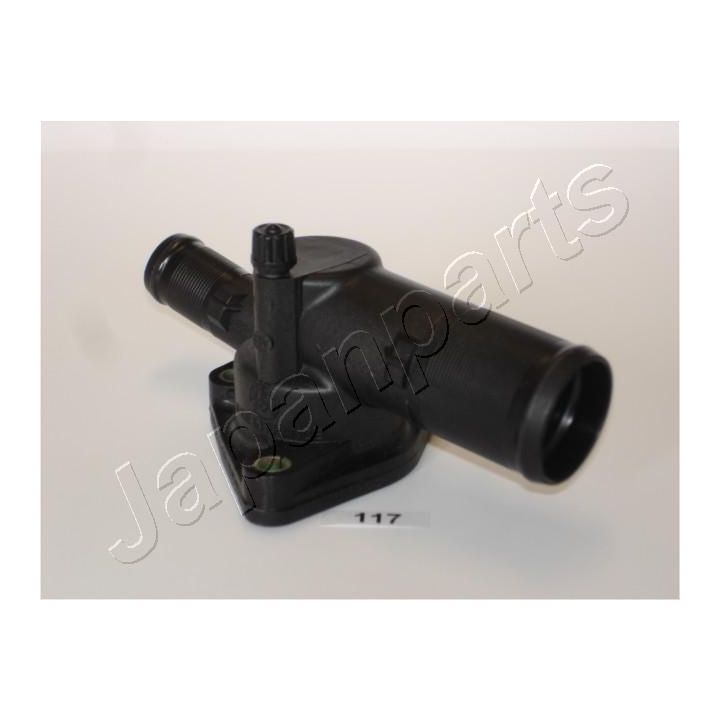 Termostatas, aušinimo skystis JAPANPARTS VT-117