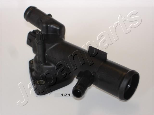 Termostatas, aušinimo skystis JAPANPARTS VT-121