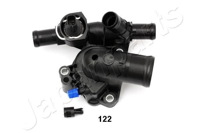 Termostatas, aušinimo skystis JAPANPARTS VT-122