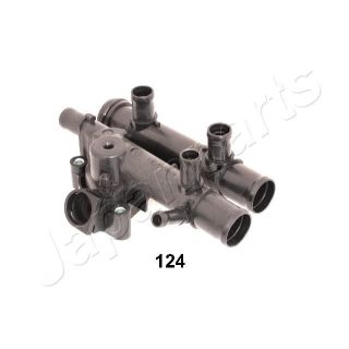 Termostatas, aušinimo skystis JAPANPARTS VT-124