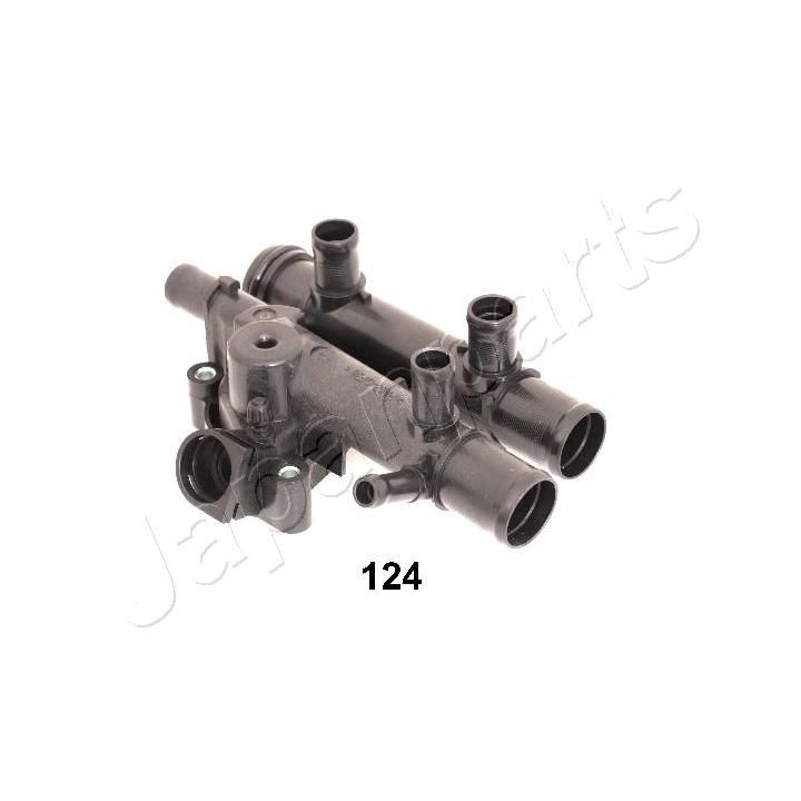Termostatas, aušinimo skystis JAPANPARTS VT-124