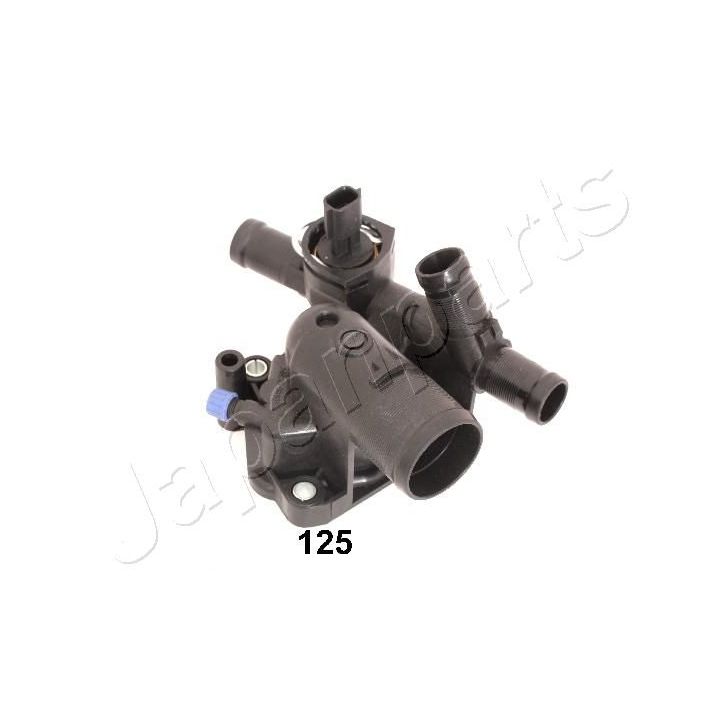 Termostatas, aušinimo skystis JAPANPARTS VT-125