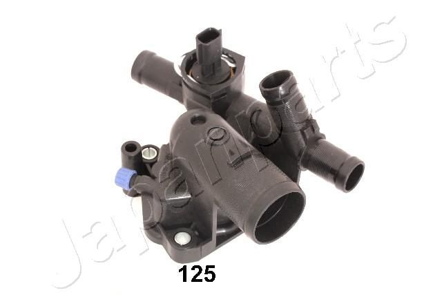 Termostatas, aušinimo skystis JAPANPARTS VT-125