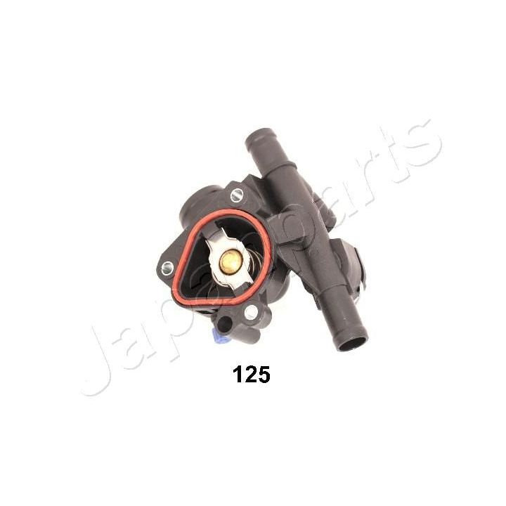 Termostatas, aušinimo skystis JAPANPARTS VT-125