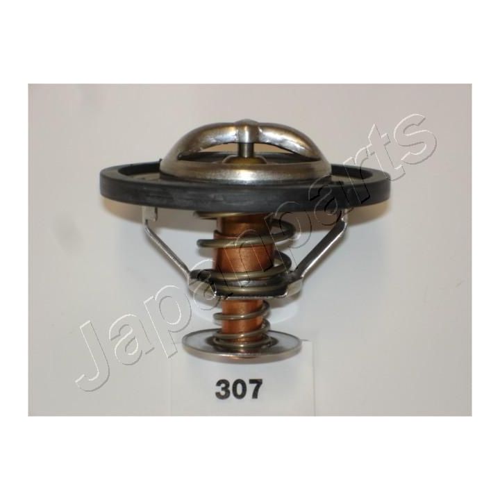 Termostatas, aušinimo skystis JAPANPARTS VT-307