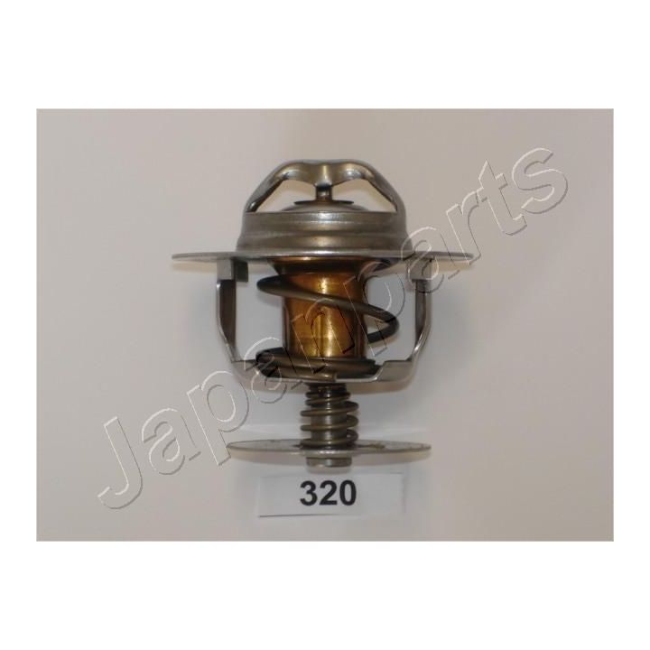 Termostatas, aušinimo skystis JAPANPARTS VT-320
