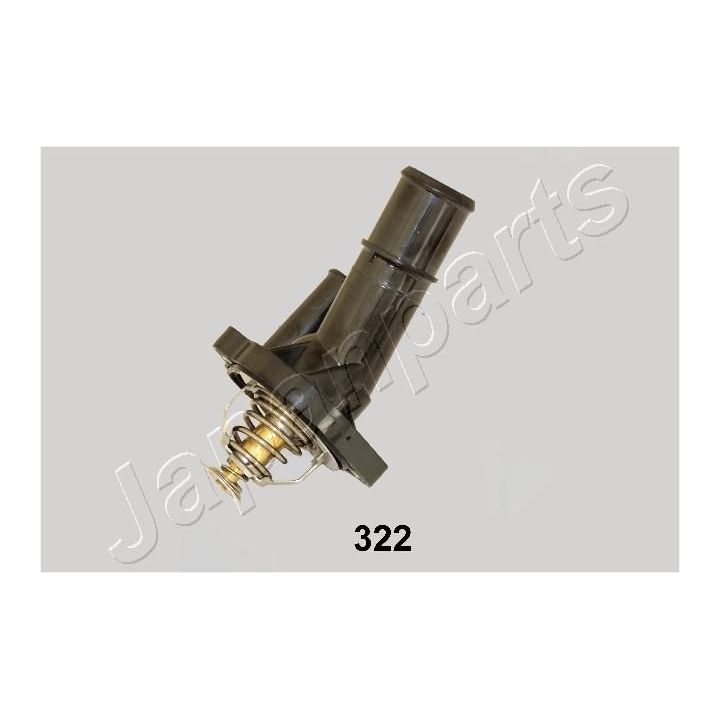 Termostatas, aušinimo skystis JAPANPARTS VT-322
