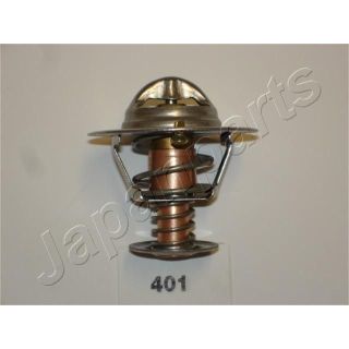 Termostatas, aušinimo skystis JAPANPARTS VT-401