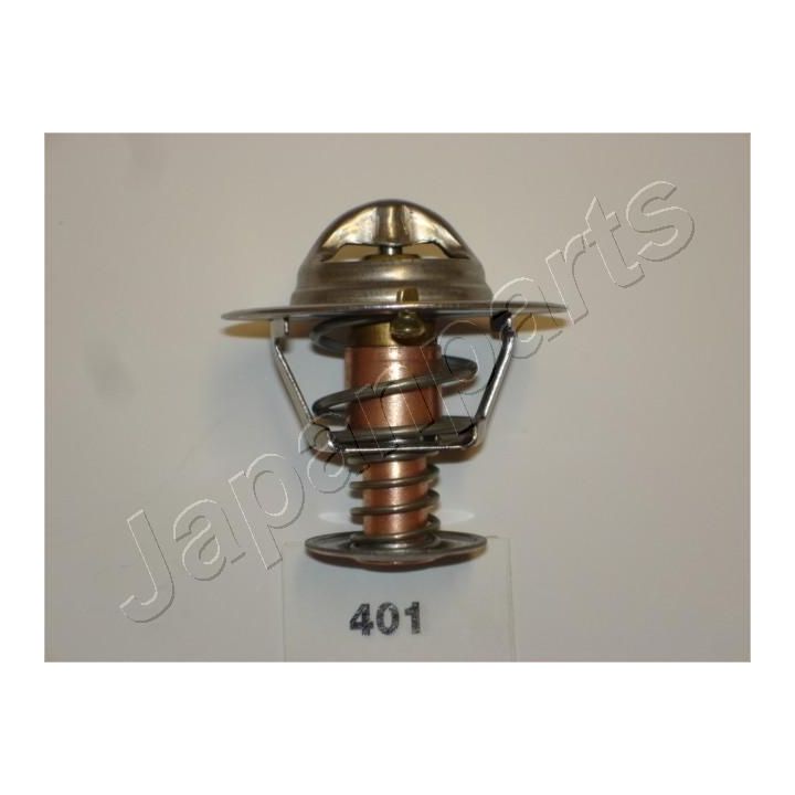 Termostatas, aušinimo skystis JAPANPARTS VT-401