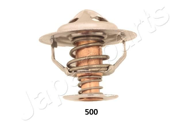 Termostatas, aušinimo skystis JAPANPARTS VT-500