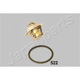 Termostatas, aušinimo skystis JAPANPARTS VT-522