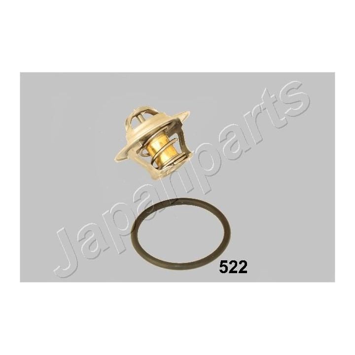 Termostatas, aušinimo skystis JAPANPARTS VT-522