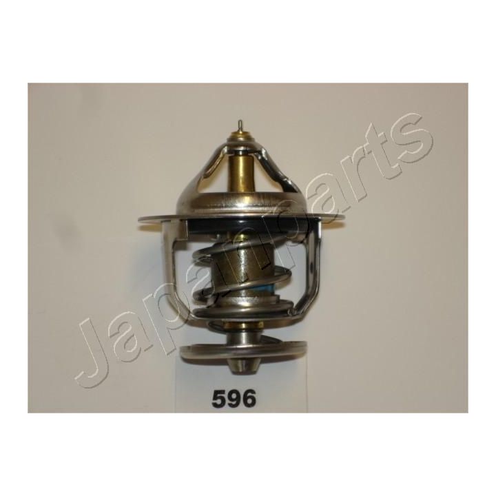Termostatas, aušinimo skystis JAPANPARTS VT-596