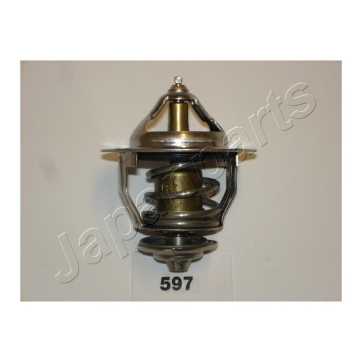 Termostatas, aušinimo skystis JAPANPARTS VT-597