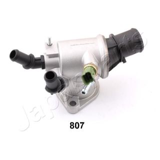 Termostatas, aušinimo skystis JAPANPARTS VT-807