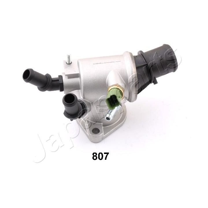 Termostatas, aušinimo skystis JAPANPARTS VT-807