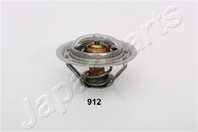 Termostatas, aušinimo skystis JAPANPARTS VT-912