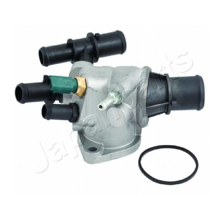 Termostatas, aušinimo skystis JAPANPARTS VT-FI10