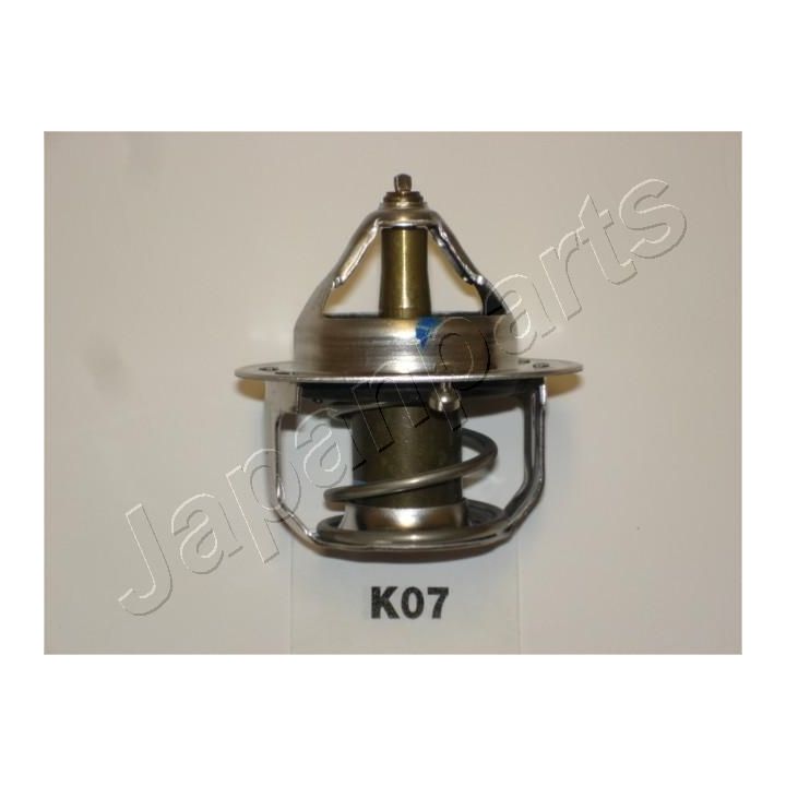 Termostatas, aušinimo skystis JAPANPARTS VT-K07