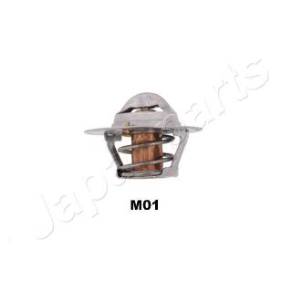 Termostatas, aušinimo skystis JAPANPARTS VT-M01