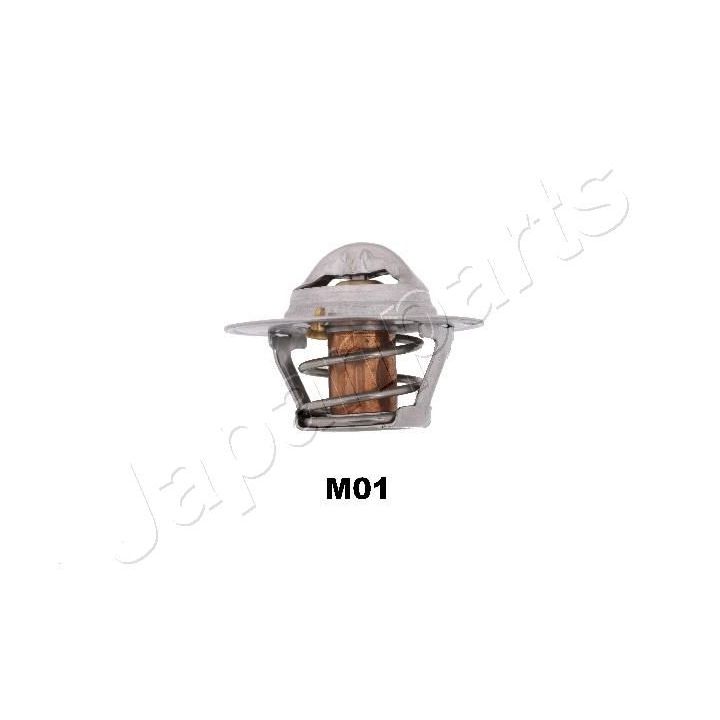 Termostatas, aušinimo skystis JAPANPARTS VT-M01