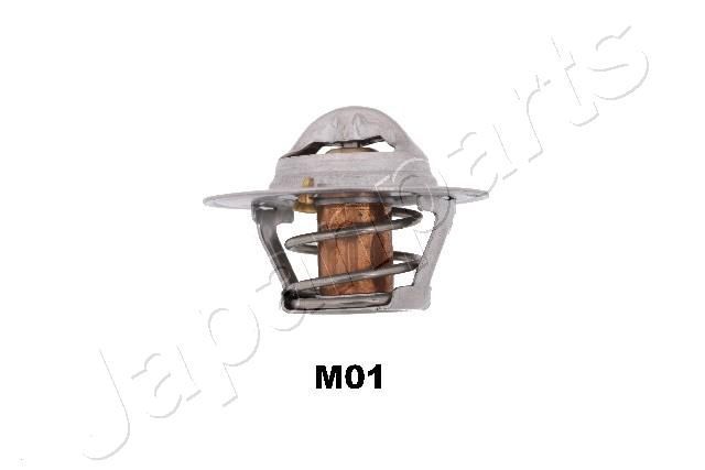 Termostatas, aušinimo skystis JAPANPARTS VT-M01
