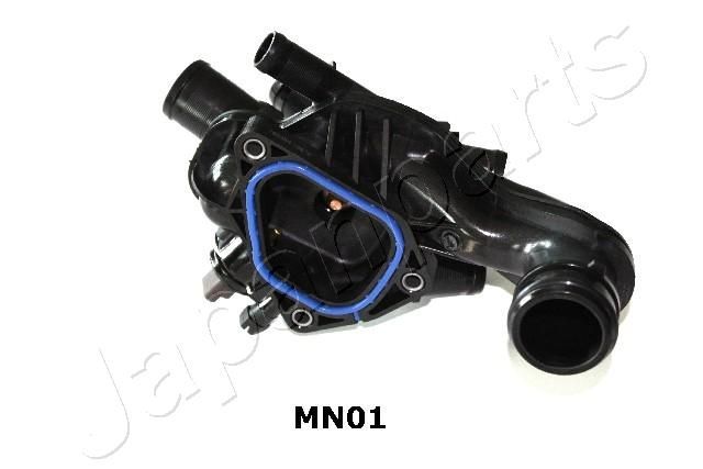 Termostatas, aušinimo skystis JAPANPARTS VT-MN01