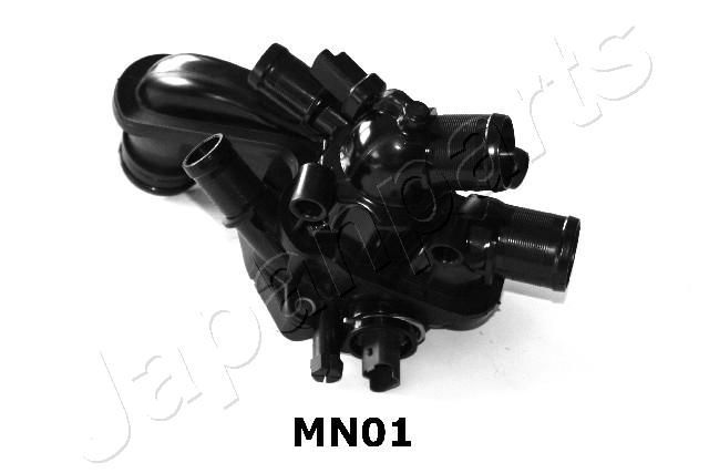 Termostatas, aušinimo skystis JAPANPARTS VT-MN01