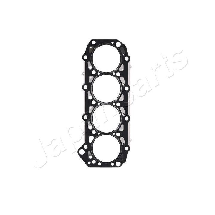 Tarpiklis, cilindro galva JAPANPARTS GT-120B