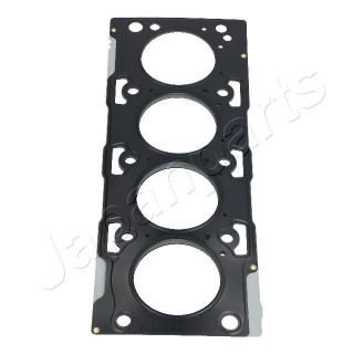 Tarpiklis, cilindro galva JAPANPARTS GT-H06