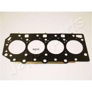 Tarpiklis, cilindro galva JAPANPARTS GT-K01C