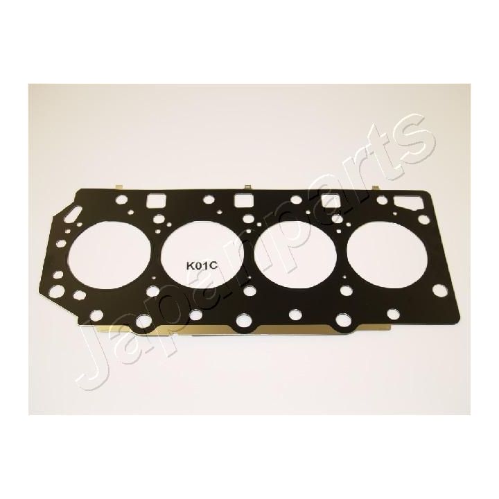 Tarpiklis, cilindro galva JAPANPARTS GT-K01C