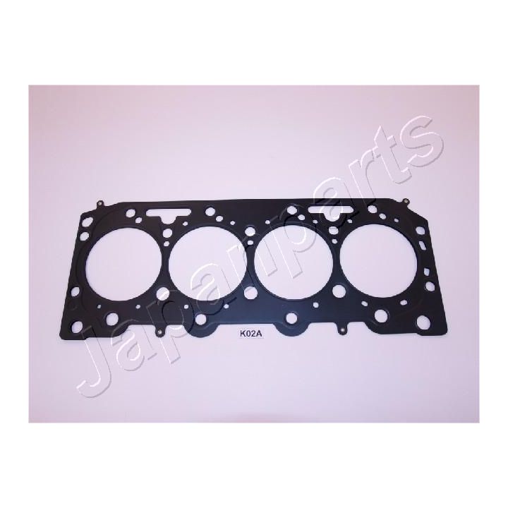 Tarpiklis, cilindro galva JAPANPARTS GT-K02A