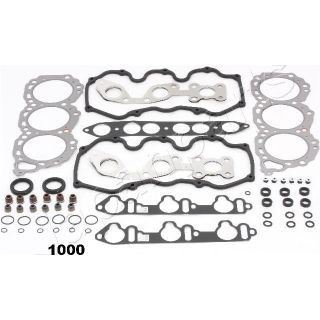 Tarpiklių komplektas, cilindro galva JAPANPARTS KG-1000