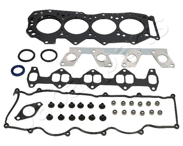 Tarpiklių komplektas, cilindro galva JAPANPARTS KG-311