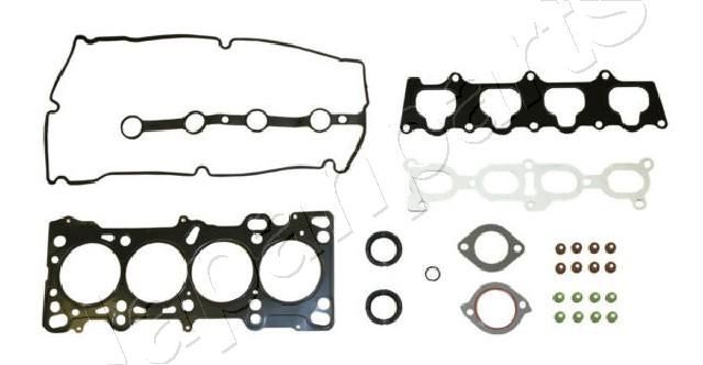 Tarpiklių komplektas, cilindro galva JAPANPARTS KG-312
